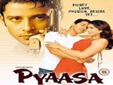 Pyaasa (2002)