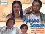 Pyaasa Sawan (1981)