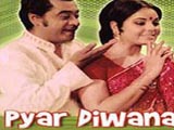 Pyar Diwana (1972)
