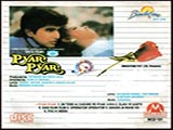 Pyar Pyar (1993)