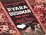 Pyara Dushman (1955)