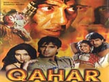 Qahar (1997)