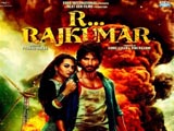 R... Rajkumar (2013)