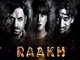 Raakh (2016)