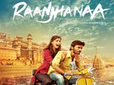 Raanjhanaa (2013)