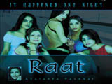 Raat - It Happened One Night (2002)