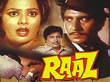 Raaz (1981)