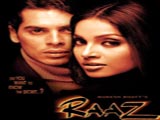 Raaz (2002)