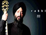 Rabbi III (Album) (2012)