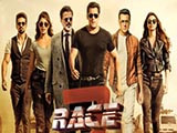 Race 3 (2018)