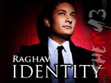 Raghav - Identity (2010)