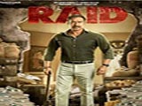 Raid (2018)