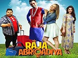 Raja Abroadiya (2018)