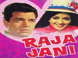 Raja Jani (1972)