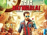 Raja Natwarlal (2014)