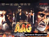 Ram Gopal Varma Ki Aag (2007)