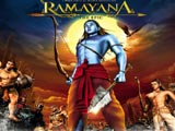 Ramayana - The Epic (2010)