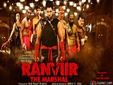 Ranviir The Marshal (2015)