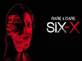 Rare And Dare Six - X (2016)