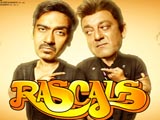 Rascals (2011)