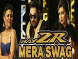 Rayzr Mera Swag (2016)