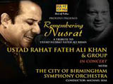 Remembering Nusrat - A Tribute To Ustad Nusrat Fateh Ali Khan (2009)
