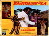 Rickshawala (1973)