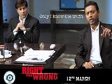 Right Yaaa Wrong (2010)