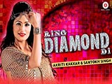 Ring Diamond Di (2015)