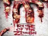 Rise Of The Zombie (2013)