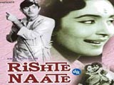 Rishte Nate (1965)