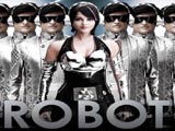 Robot (2010)