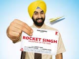 Rocket Singh - Salesman Of The Year (2009)