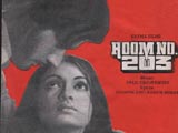 Room No.203 (1980)