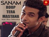 Roop Tera Mastana (Non Film) (2015)