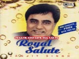 Royal Salute  (Album) (2005)