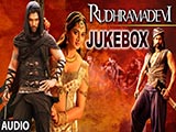 Rudhramadevi (2015)