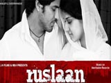 Ruslaan (2009)