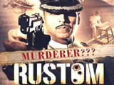 Rustom (2016)