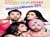 Saadi Love Story (2013)