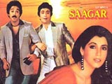 Saagar (1985)