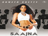 Saajna (Album) (2003)