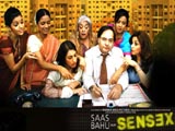 Saas Bahu Aur Sensex (2008)