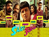 Saat Uchakkey (2016)