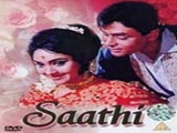 Saathi (1968)