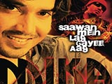 Saawan Mein Lag Gayee Aag (Mika Singh) (1998)
