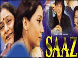 Saaz (1998)