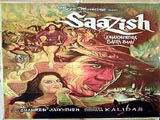 Saazish (1988)