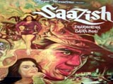 Saazish (1975)