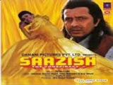 Saazish (1998)